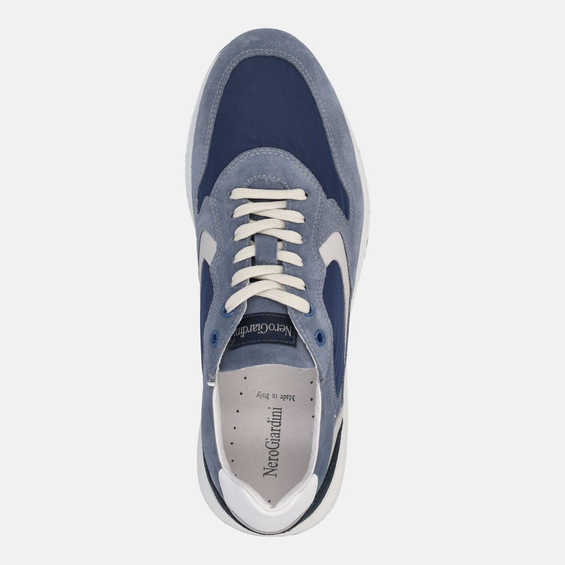 NERO GIARDINI SNEAKERS