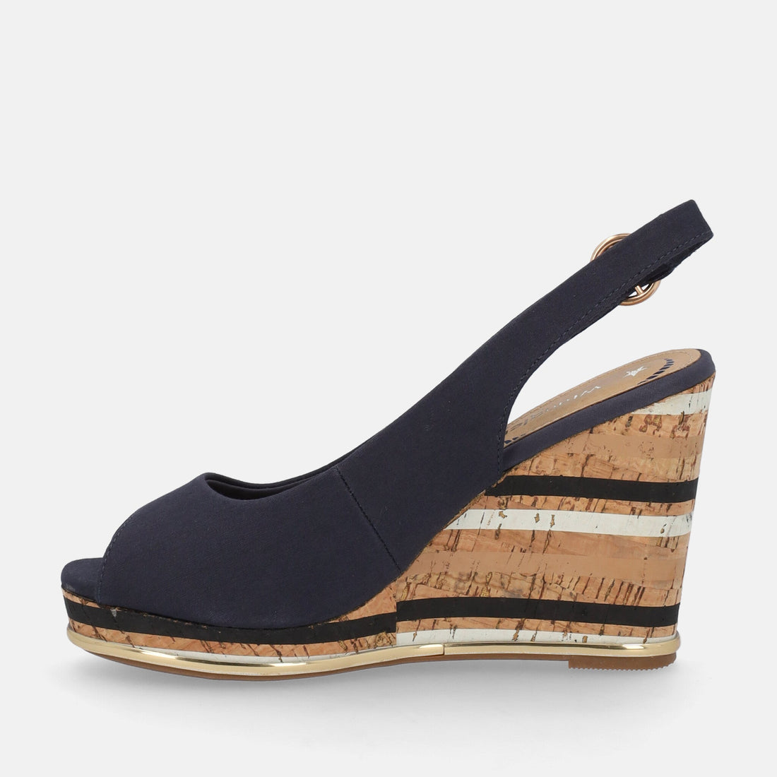 WRANGLER SANDALI CON ZEPPA