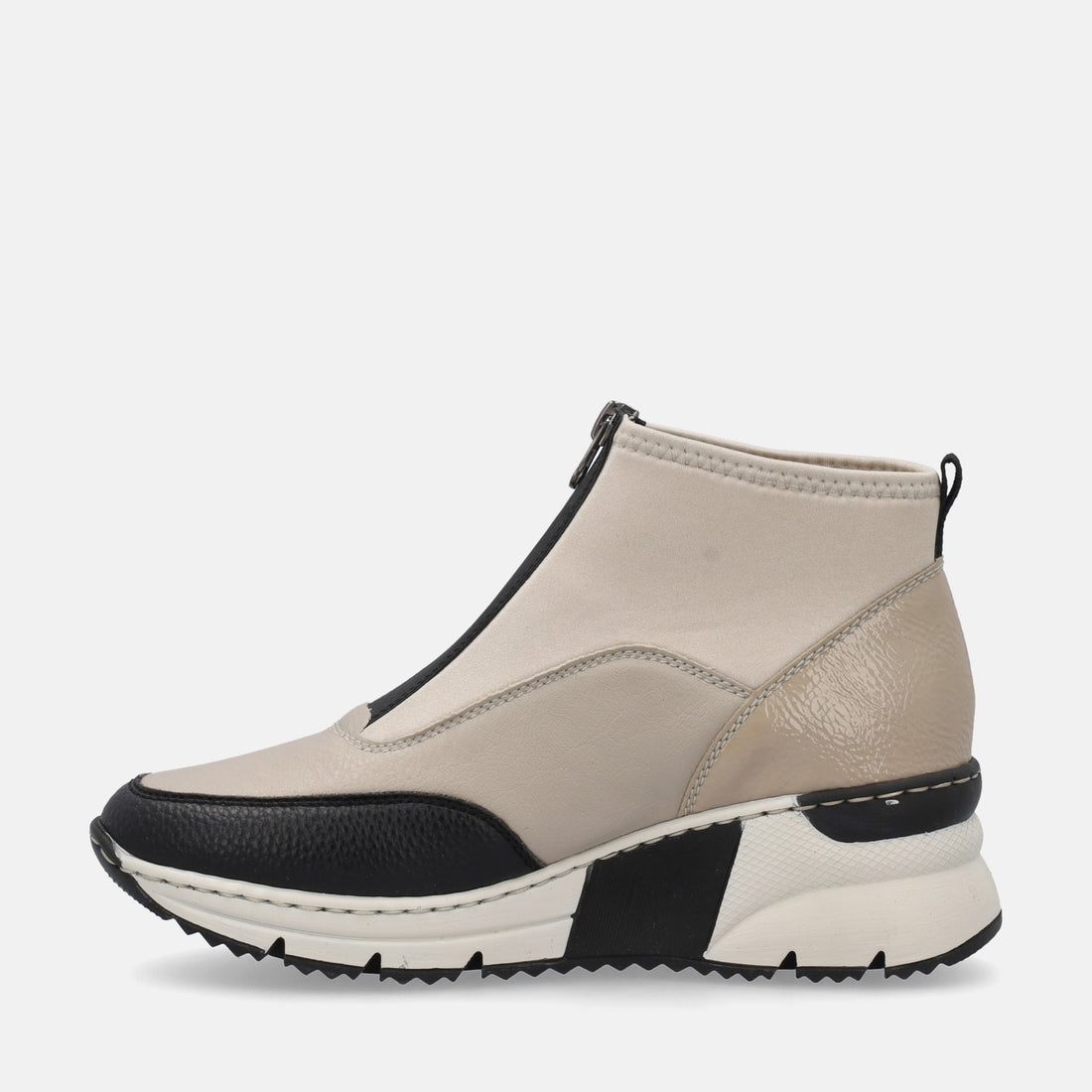 RIEKER SNEAKERS ALTE