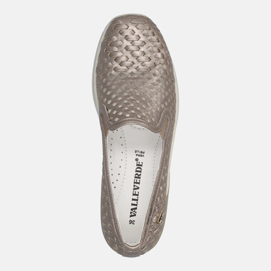 VALLEVERDE COMFORT SLIP-ON