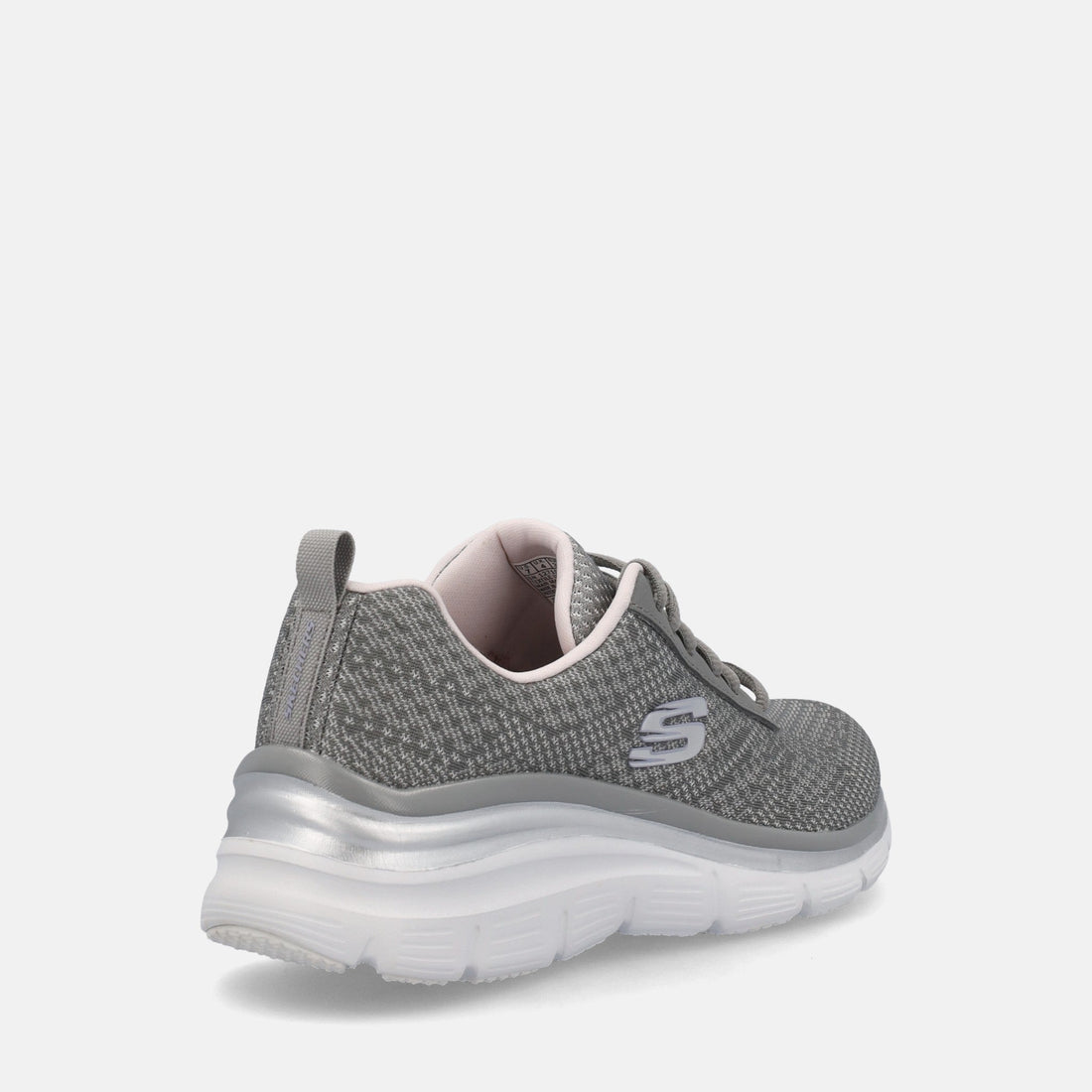 SKECHERS FASHION FIT - BOLD BOUNDARIES