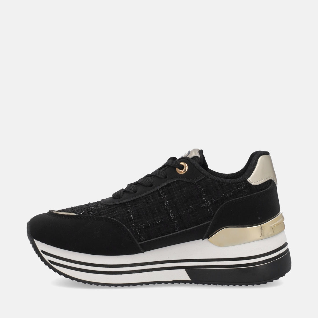 LAURA BIAGIOTTI SNEAKERS