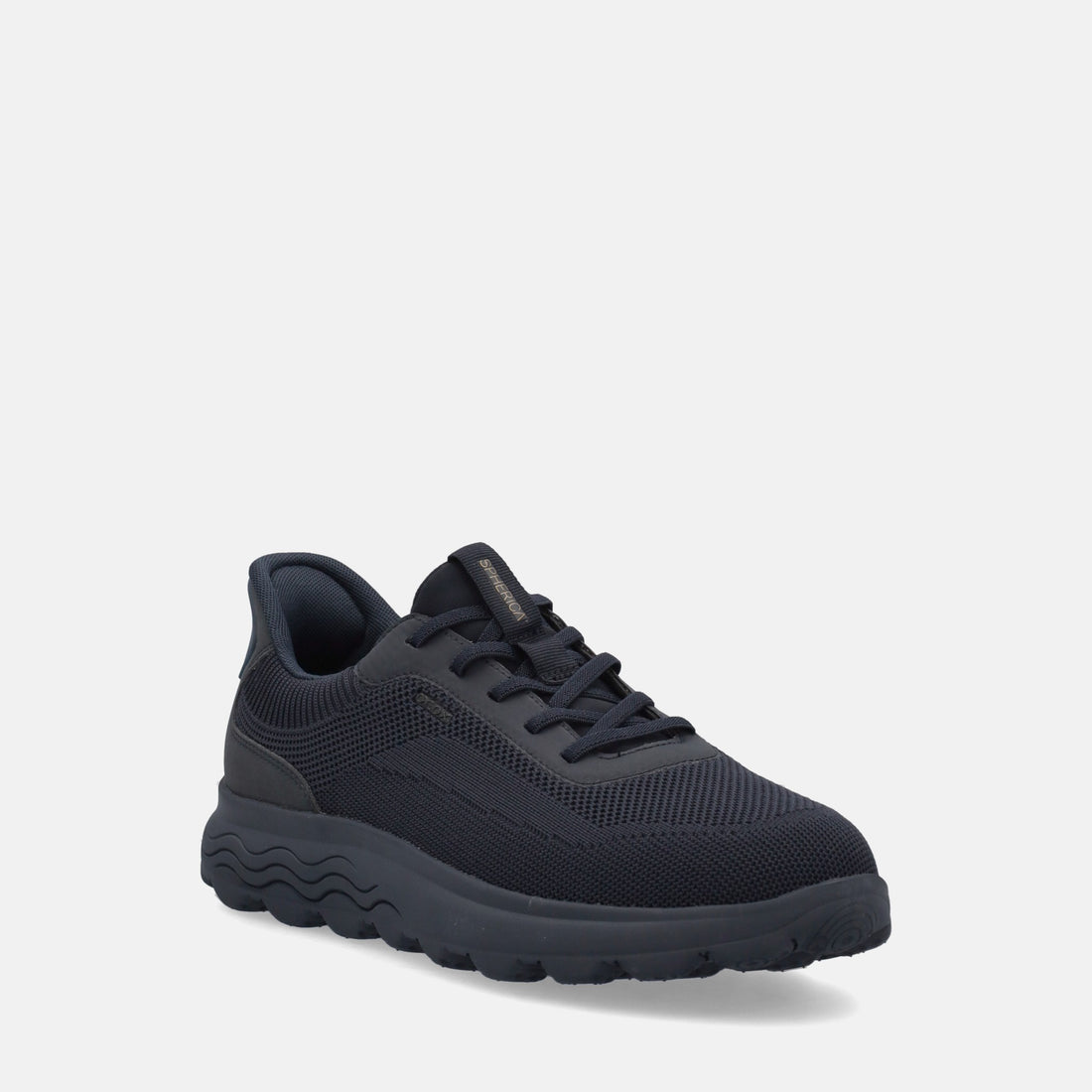 GEOX SPHERICA PLUS FAST-IN