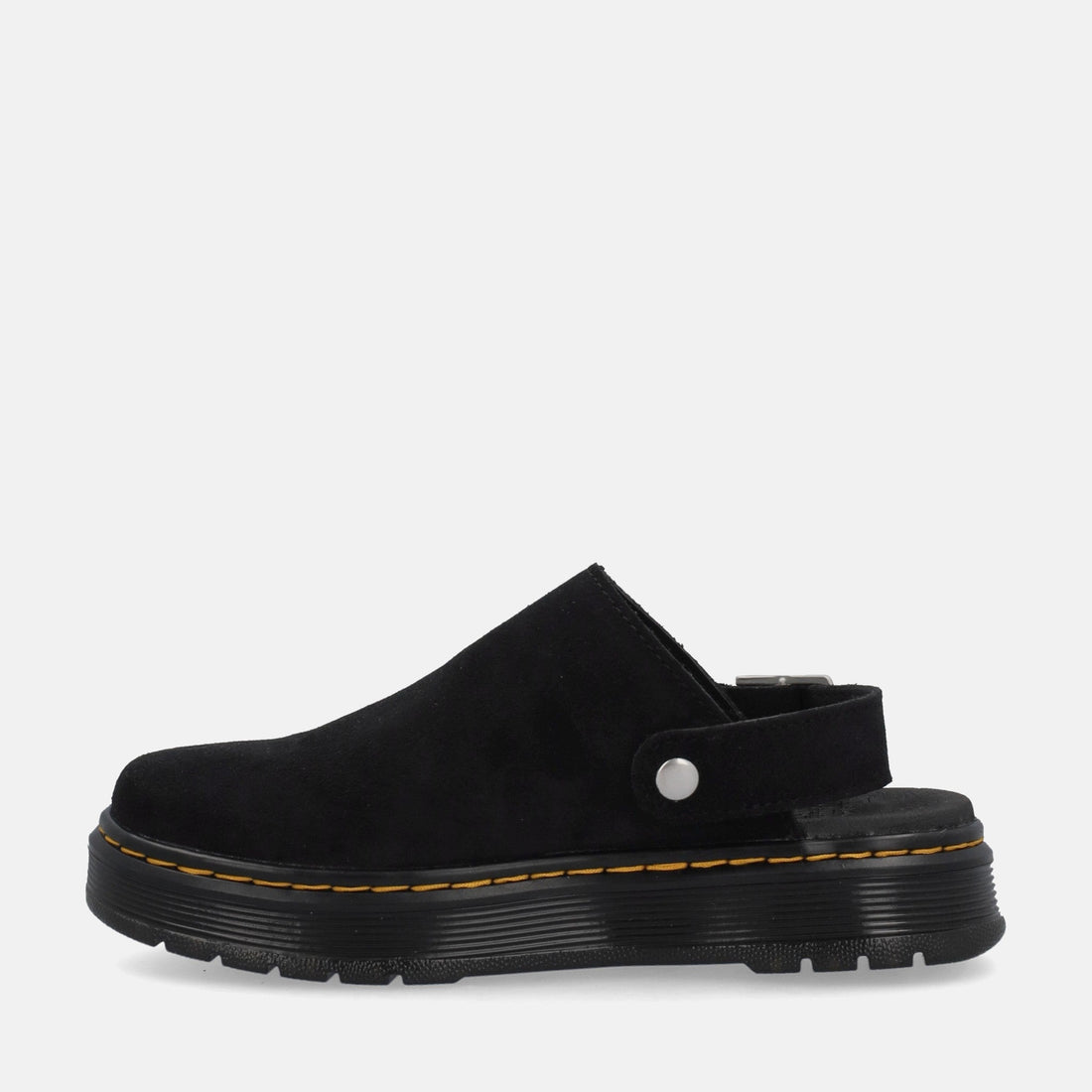 DR. MARTENS BROOKLINE MULE