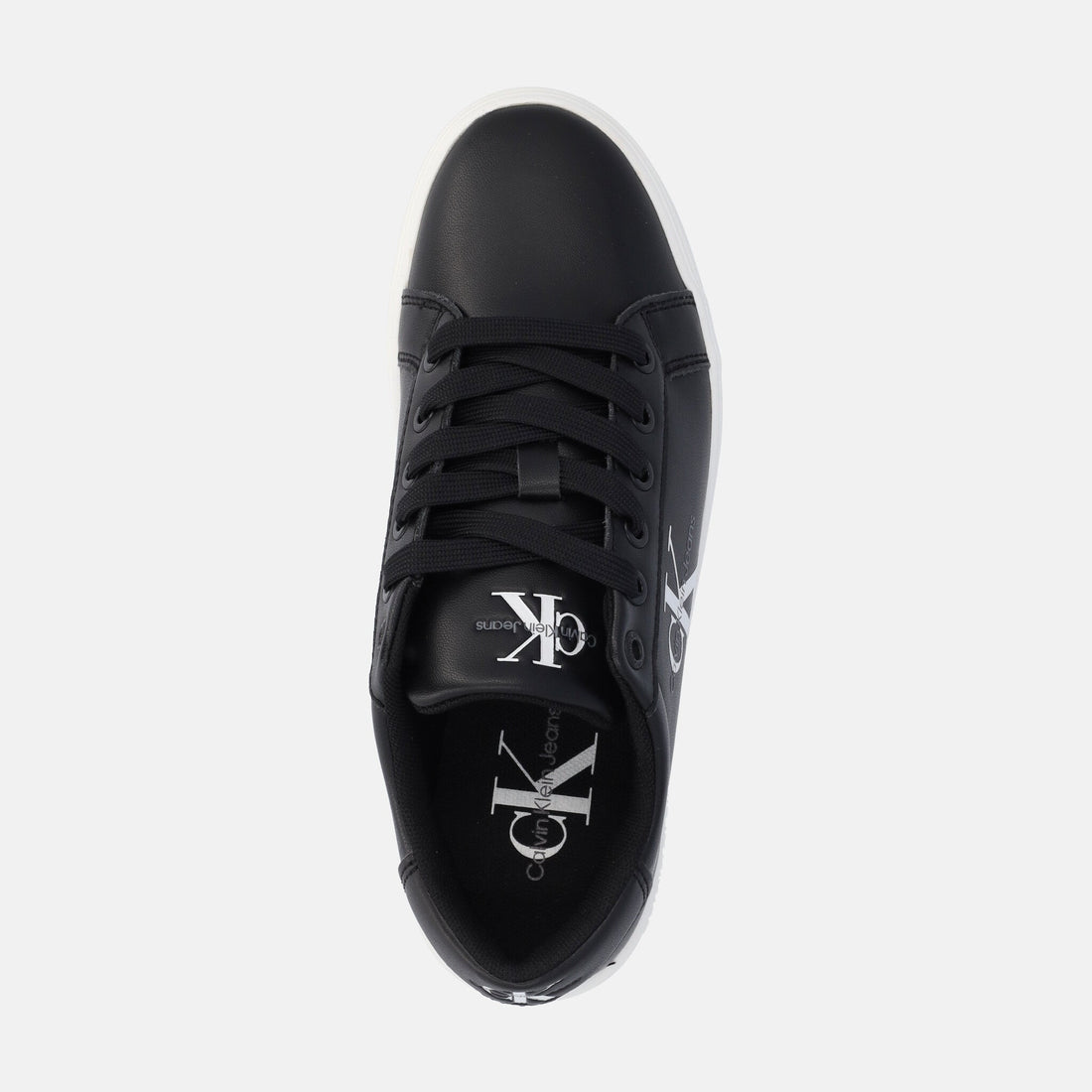 CALVIN KLEIN CLASSIC CUPSOLE LACEUP