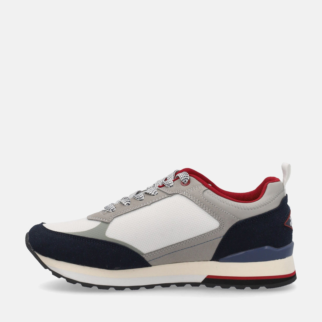 BEVERLY HILLS POLO CLUB SNEAKERS