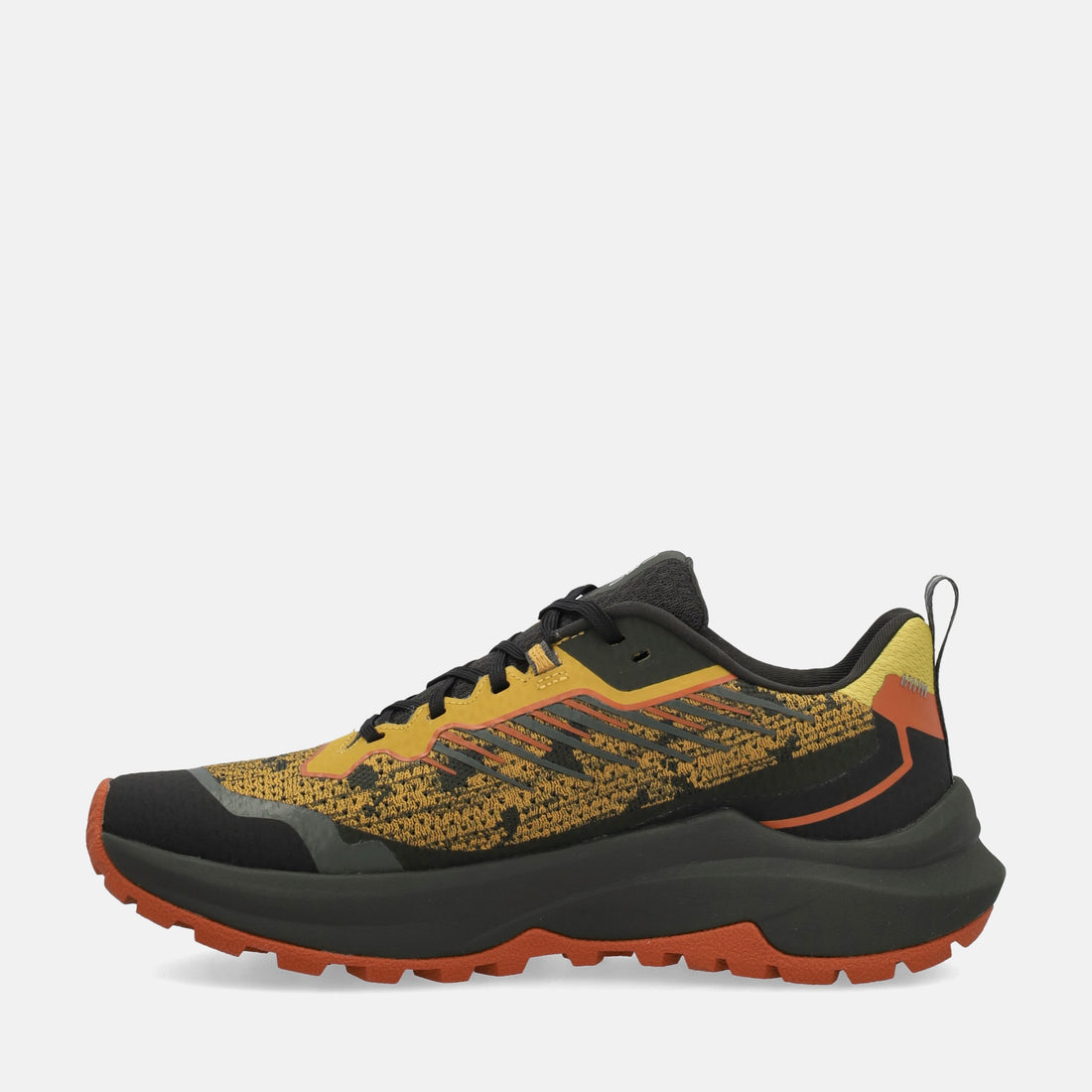 CMP JEMINI FAST HIKIG SHOES