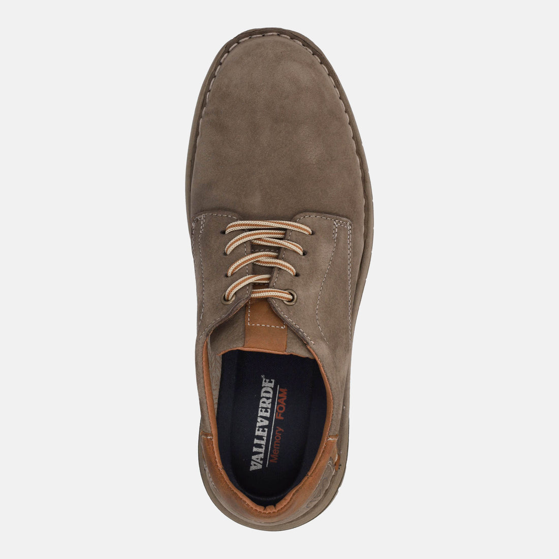 VALLEVERDE SCARPE CIVILI
