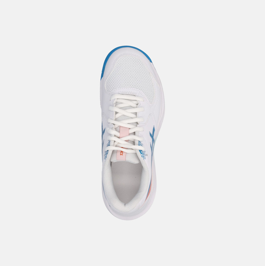 ASICS GEL-DEDICATE 9 GS