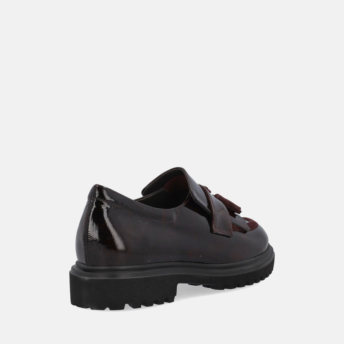 F.LLI TOMASI MOCASSINI