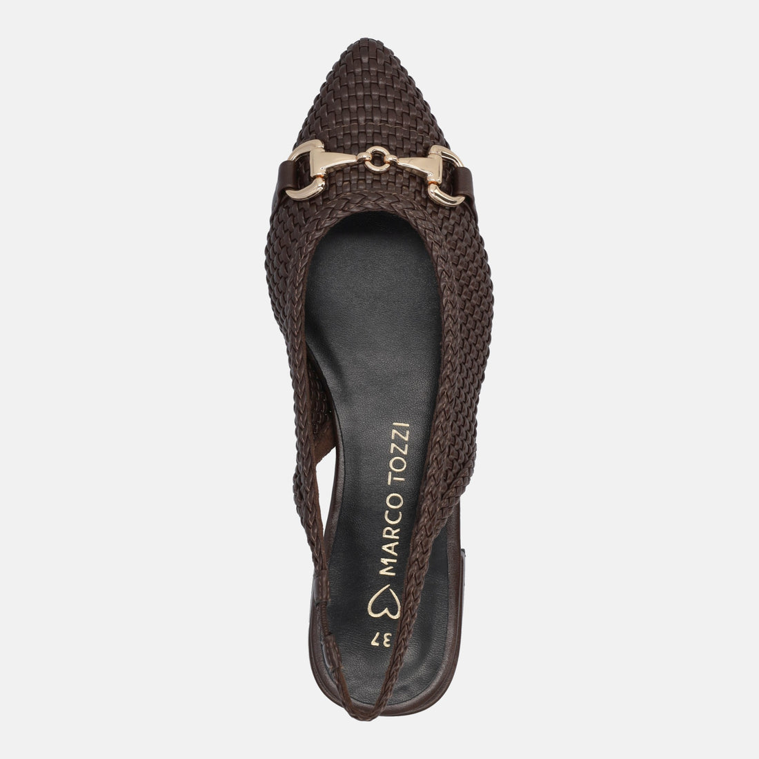 MARCO TOZZI SLINGBACK