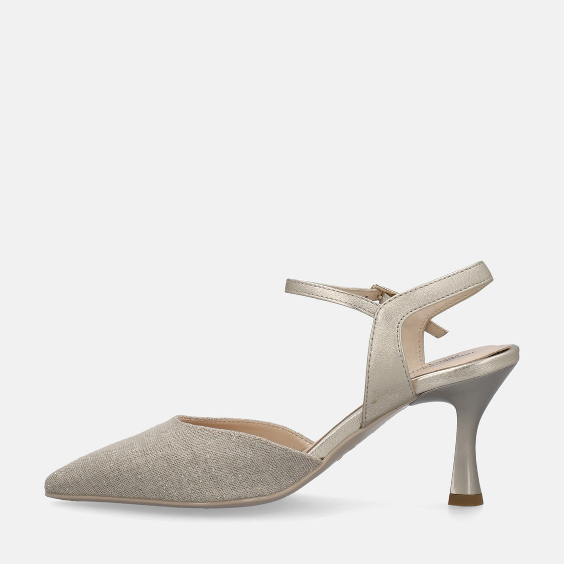 NERO GIARDINI CHANEL