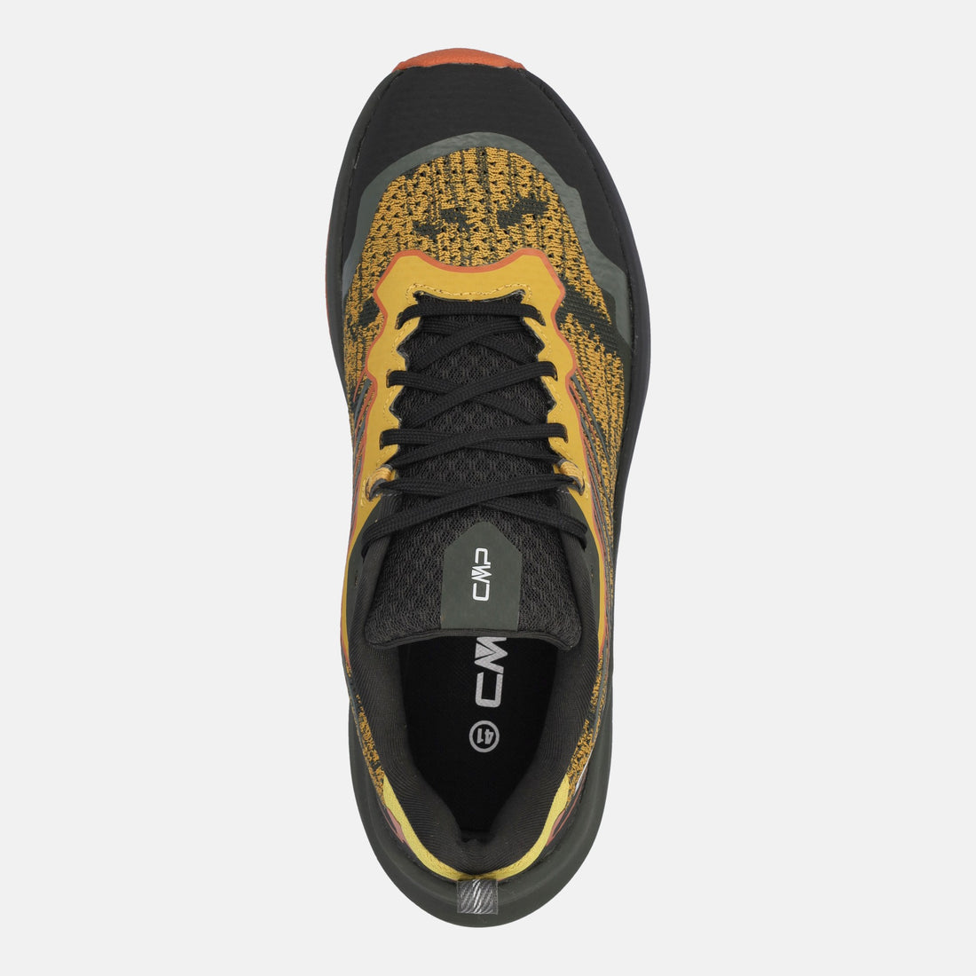 CMP JEMINI FAST HIKIG SHOES