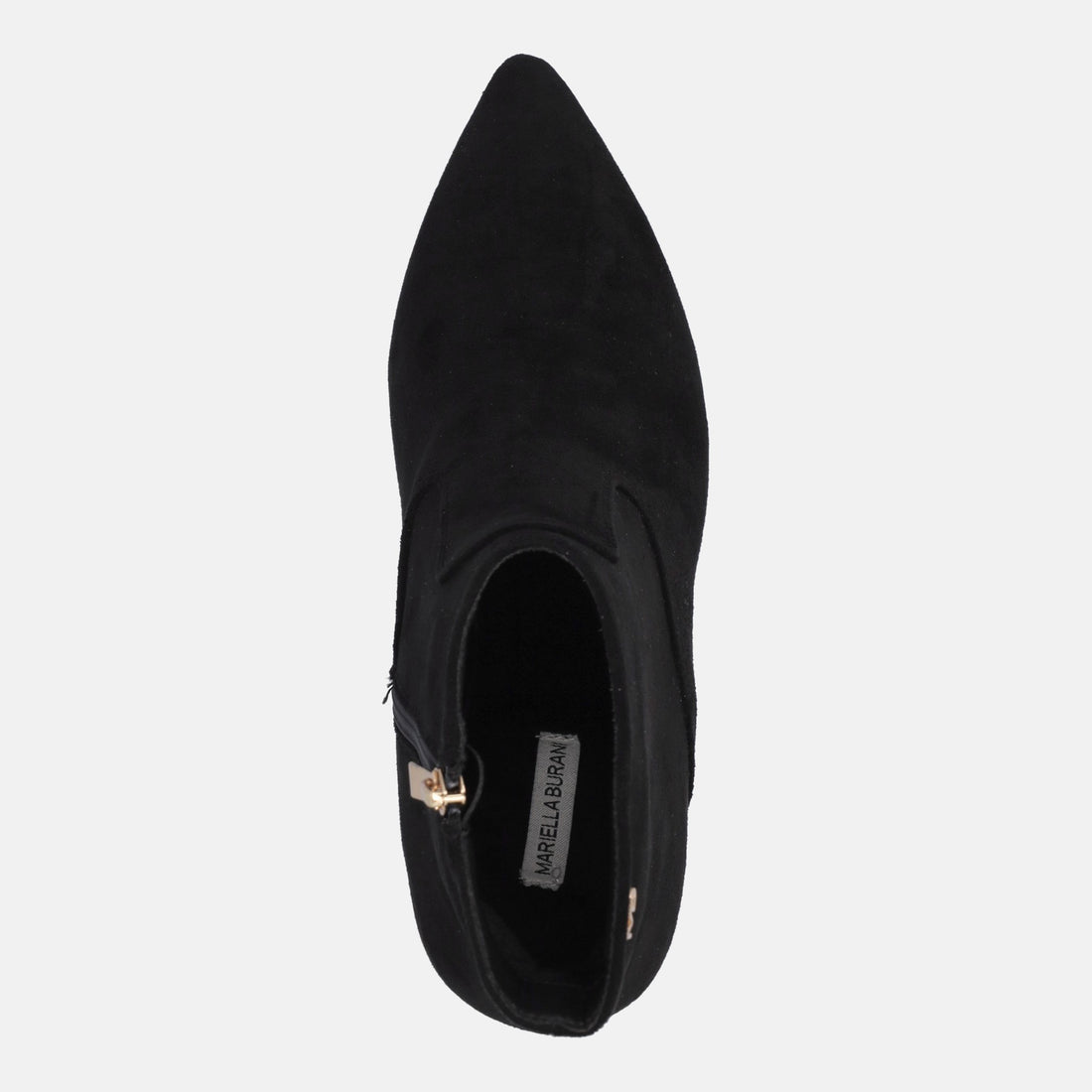 MARIELLA BURANI TRONCHETTI