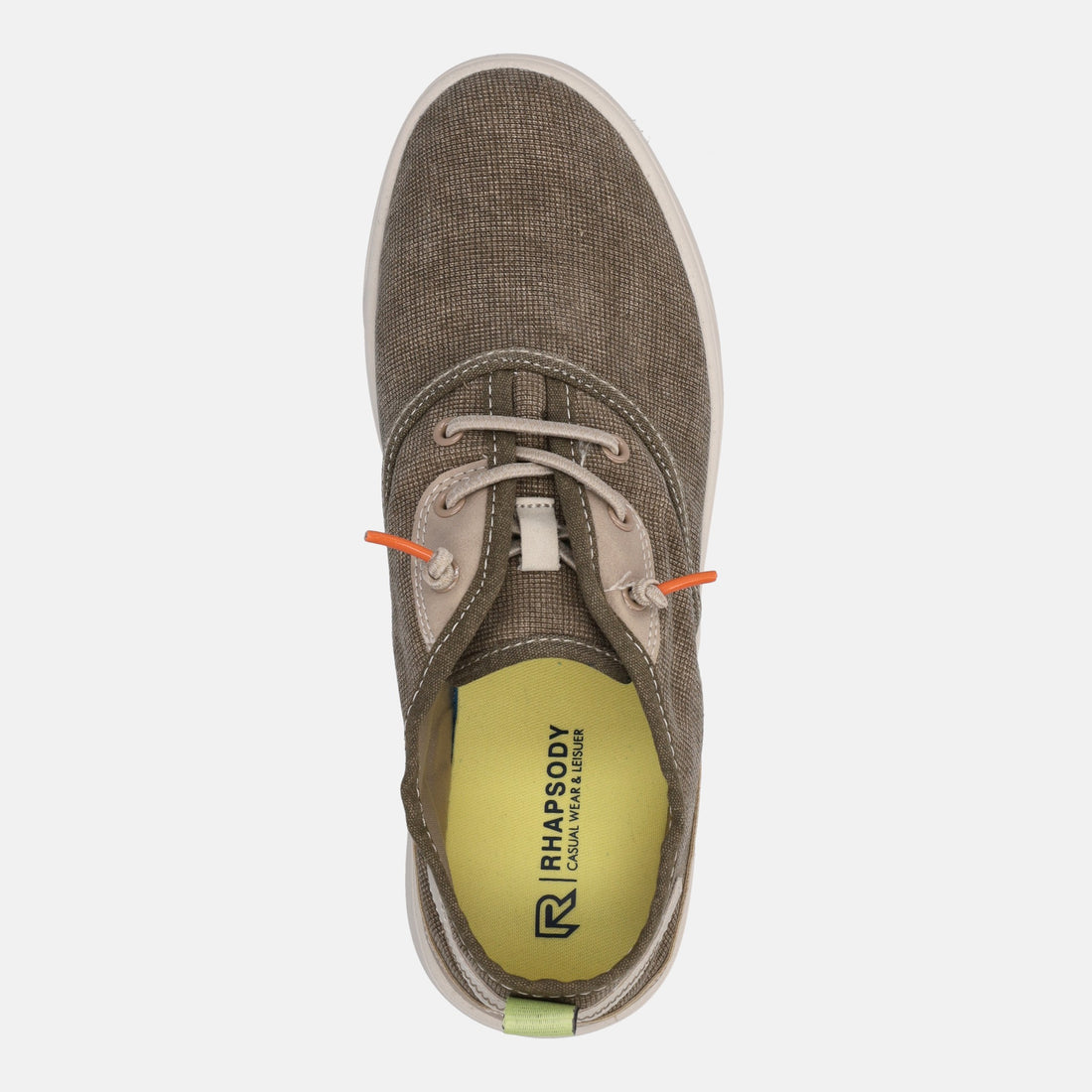 RHAPSODY SCARPE CIVILI