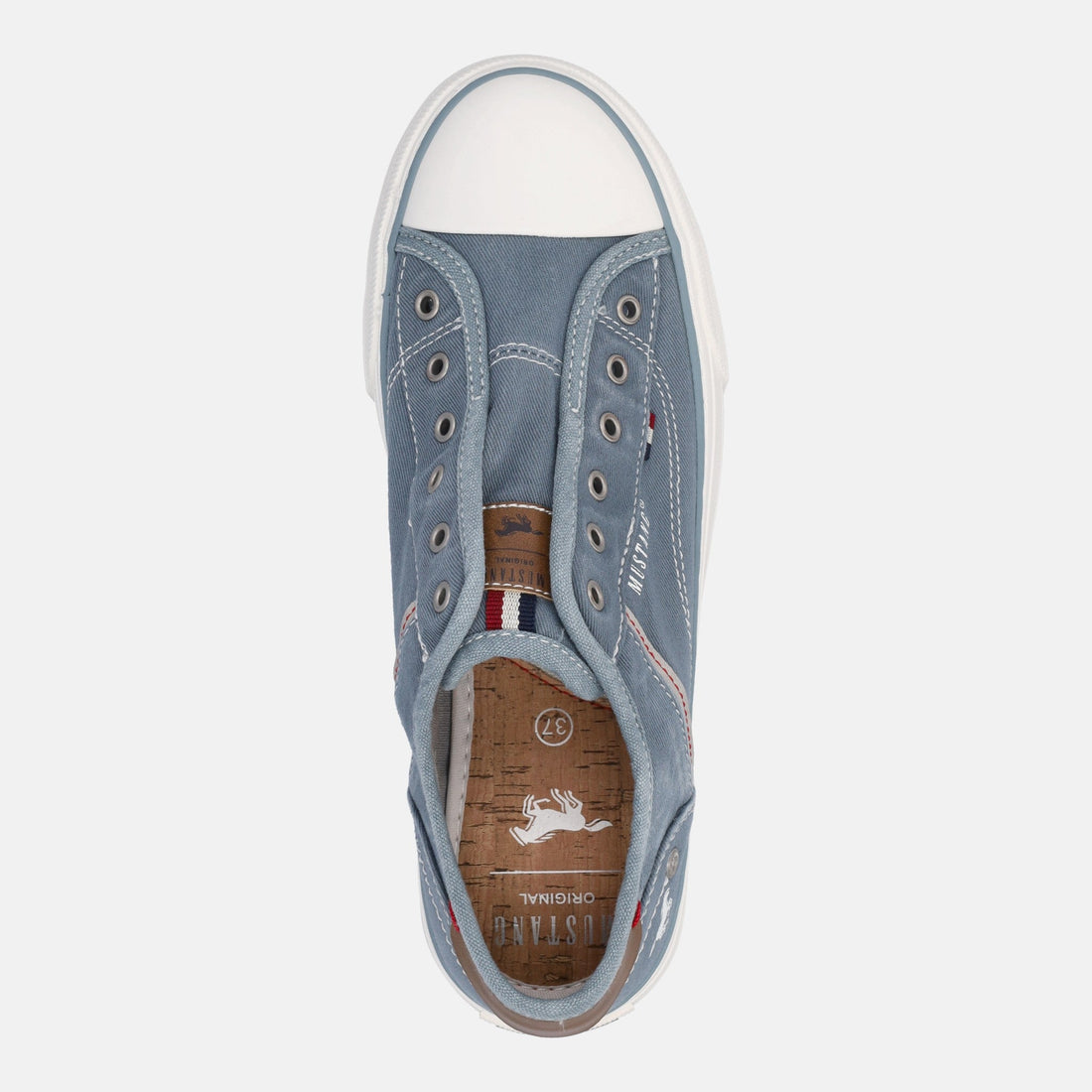 MUSTANG SNEAKERS