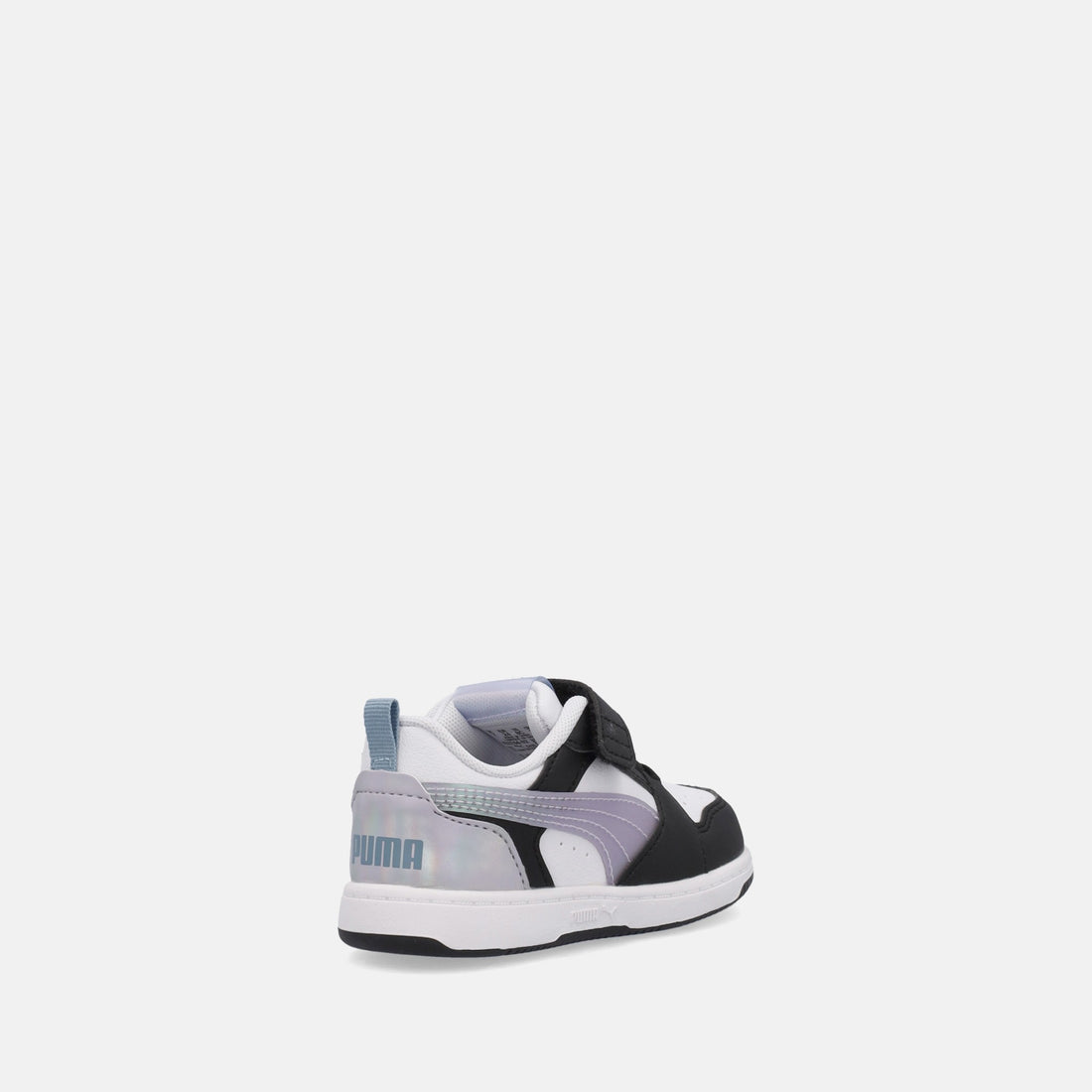 PUMA REBOUND V6 LO SPACE BELLE