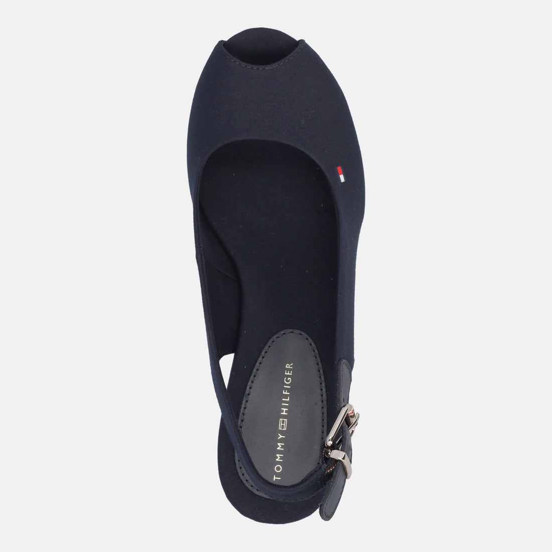 TOMMY HILFIGER ICONIC