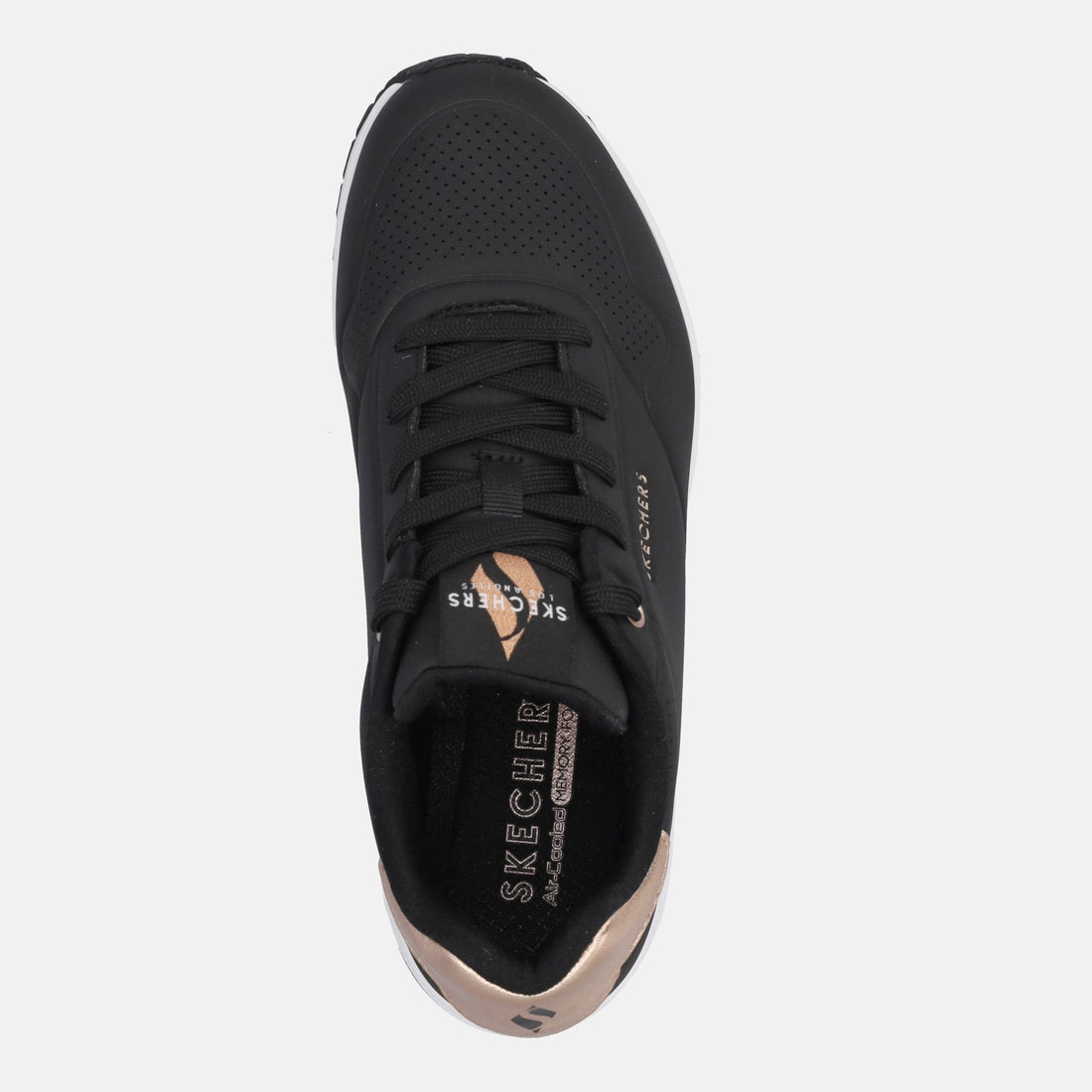 SKECHERS UNO - GOLDEN AIR