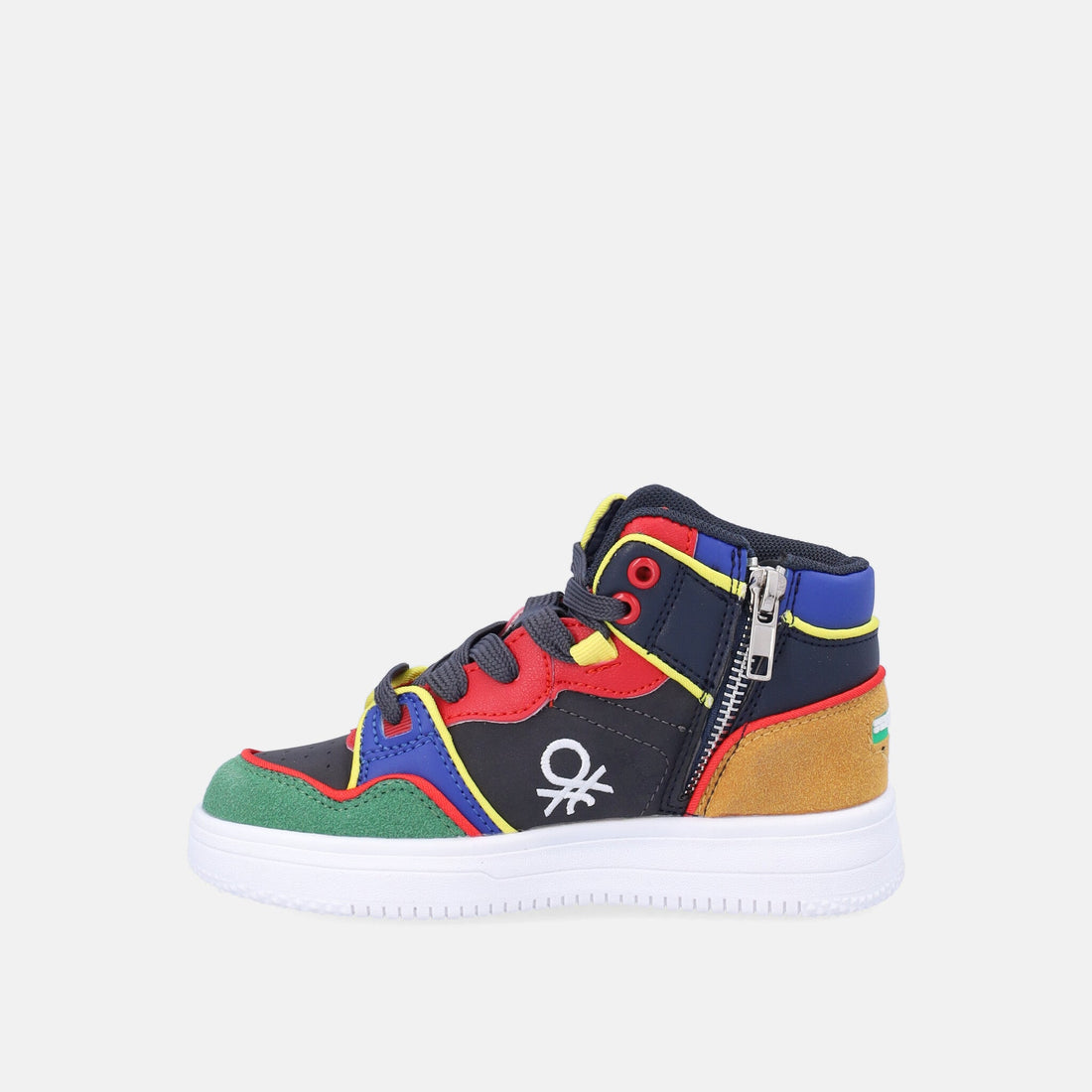 Sneakers bambini Benetton