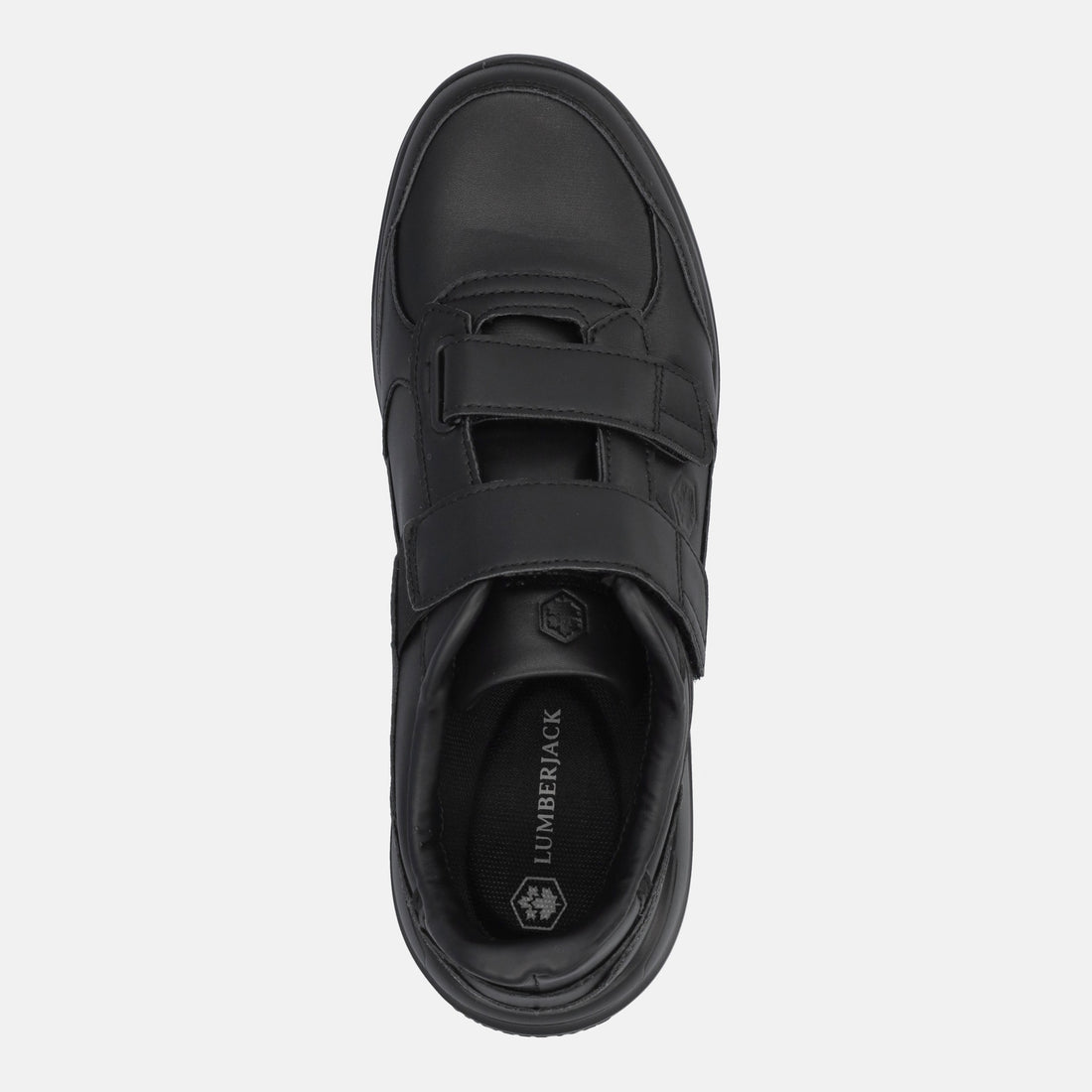LUMBERJACK LEE SCARPE CIVILI