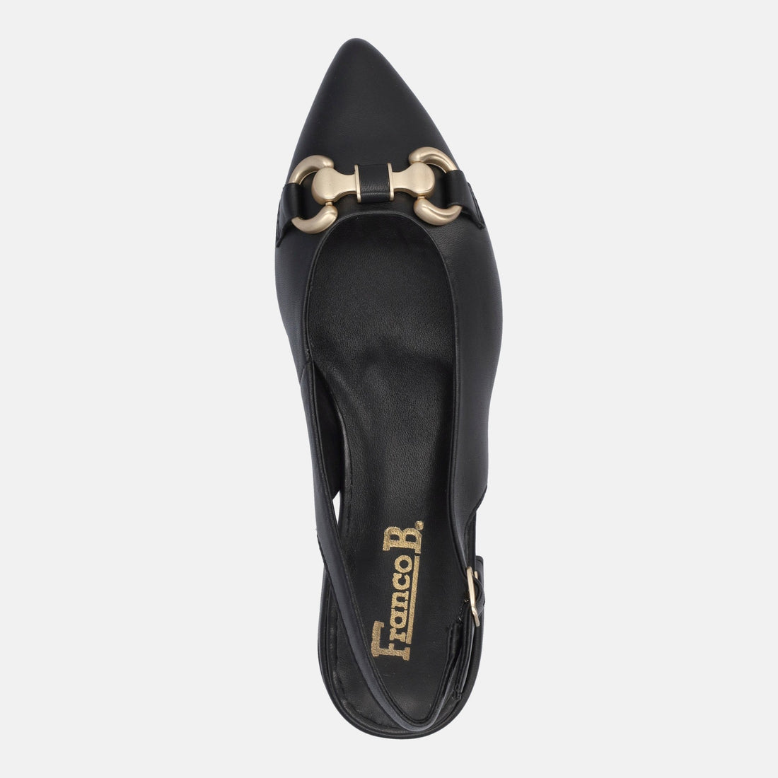 FRANCO BELLINI BALLERINE