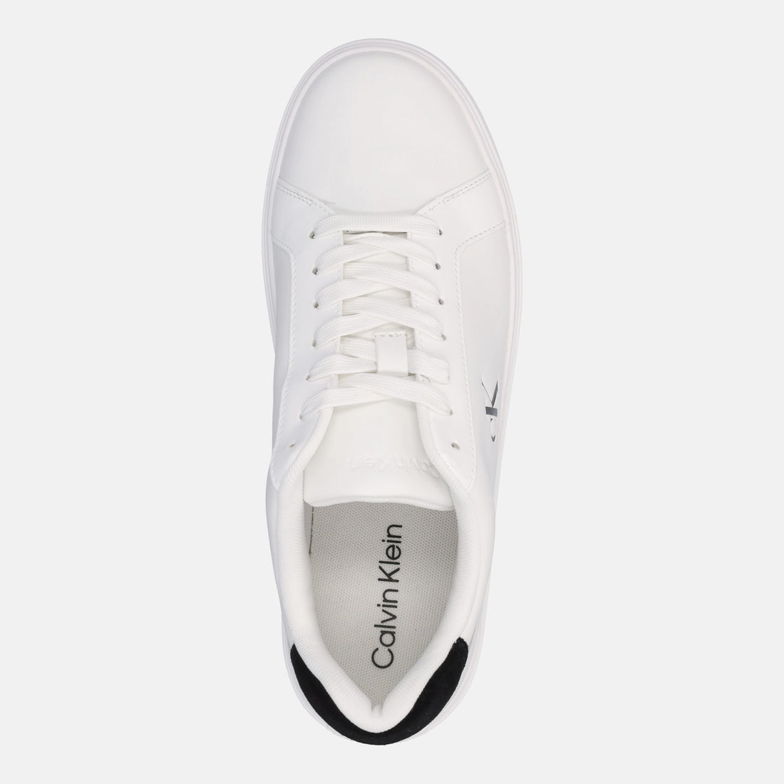 CALVIN KLEIN CLASSIC CUPSOLE LACEUP