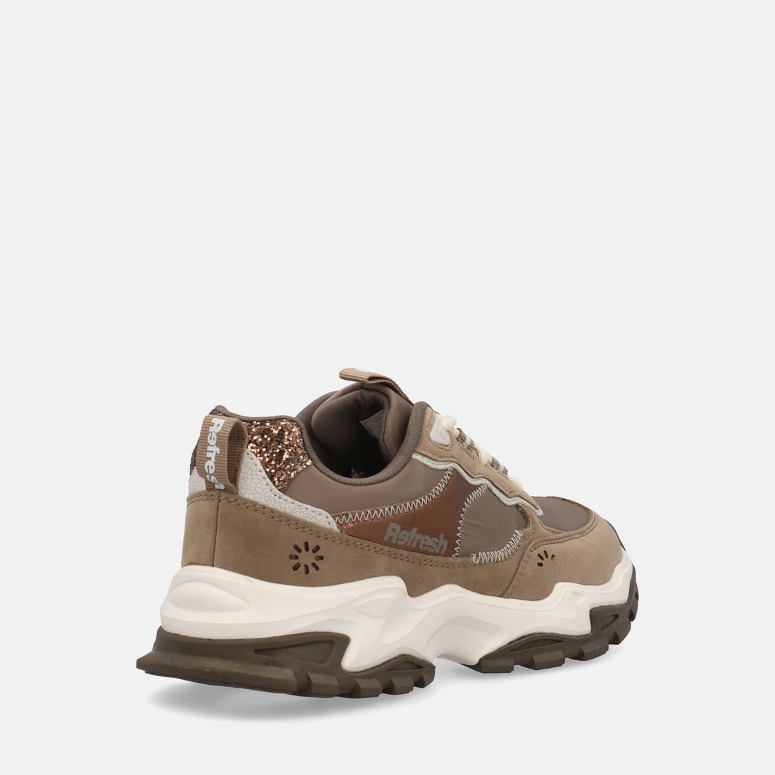 REFRESH SNEAKERS