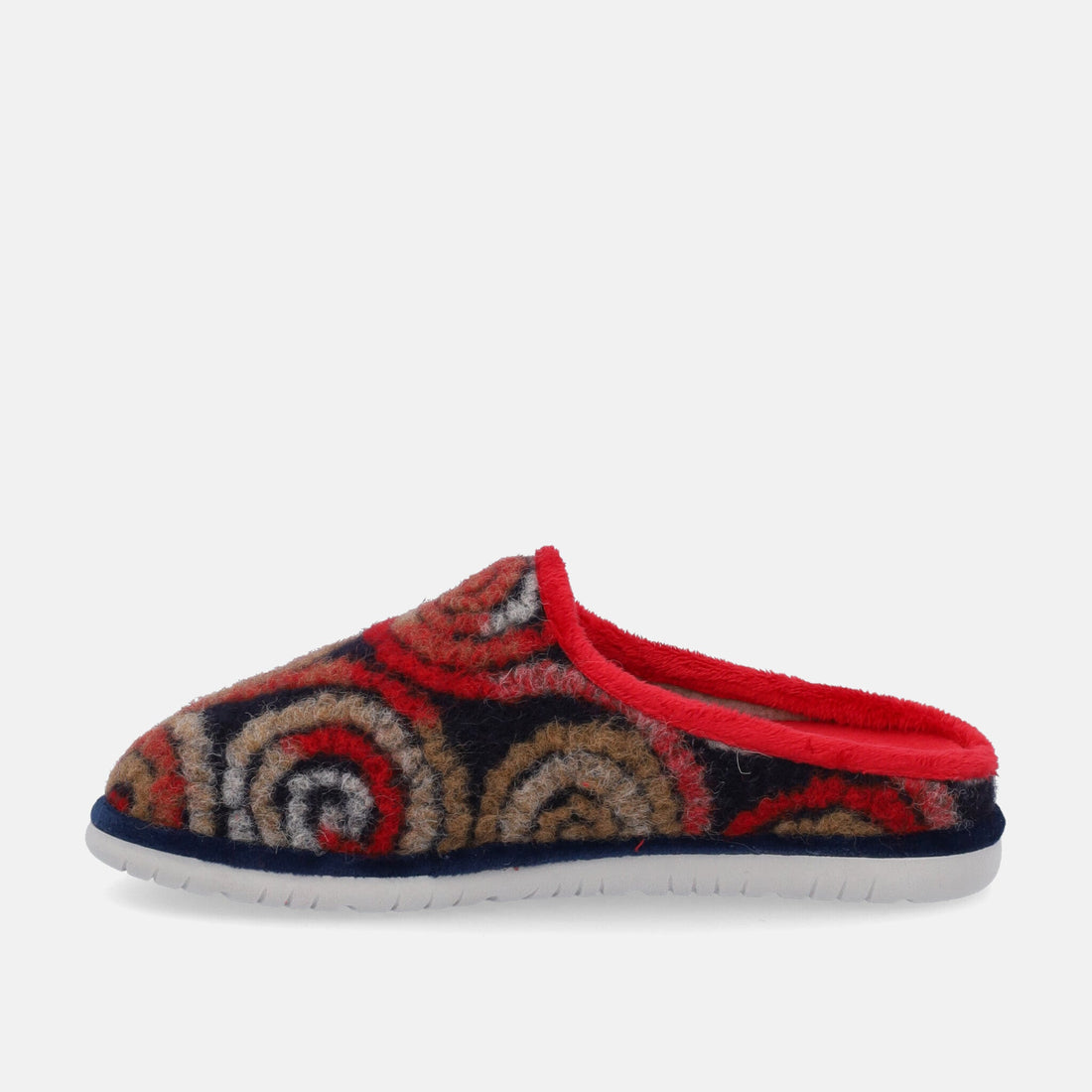 Ciabatta calda e soffice