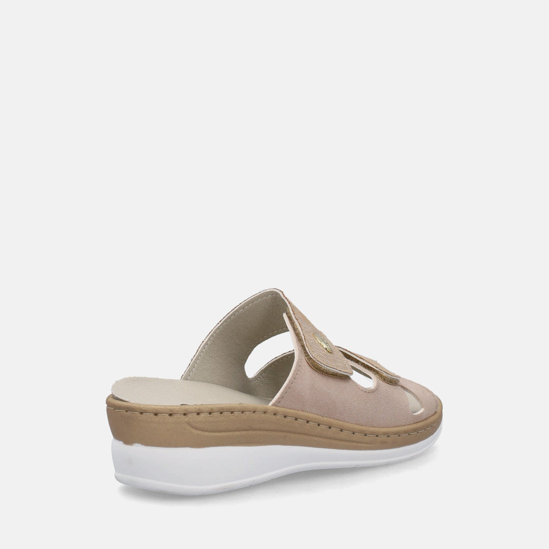 CINZIA SOFT CIABATTE