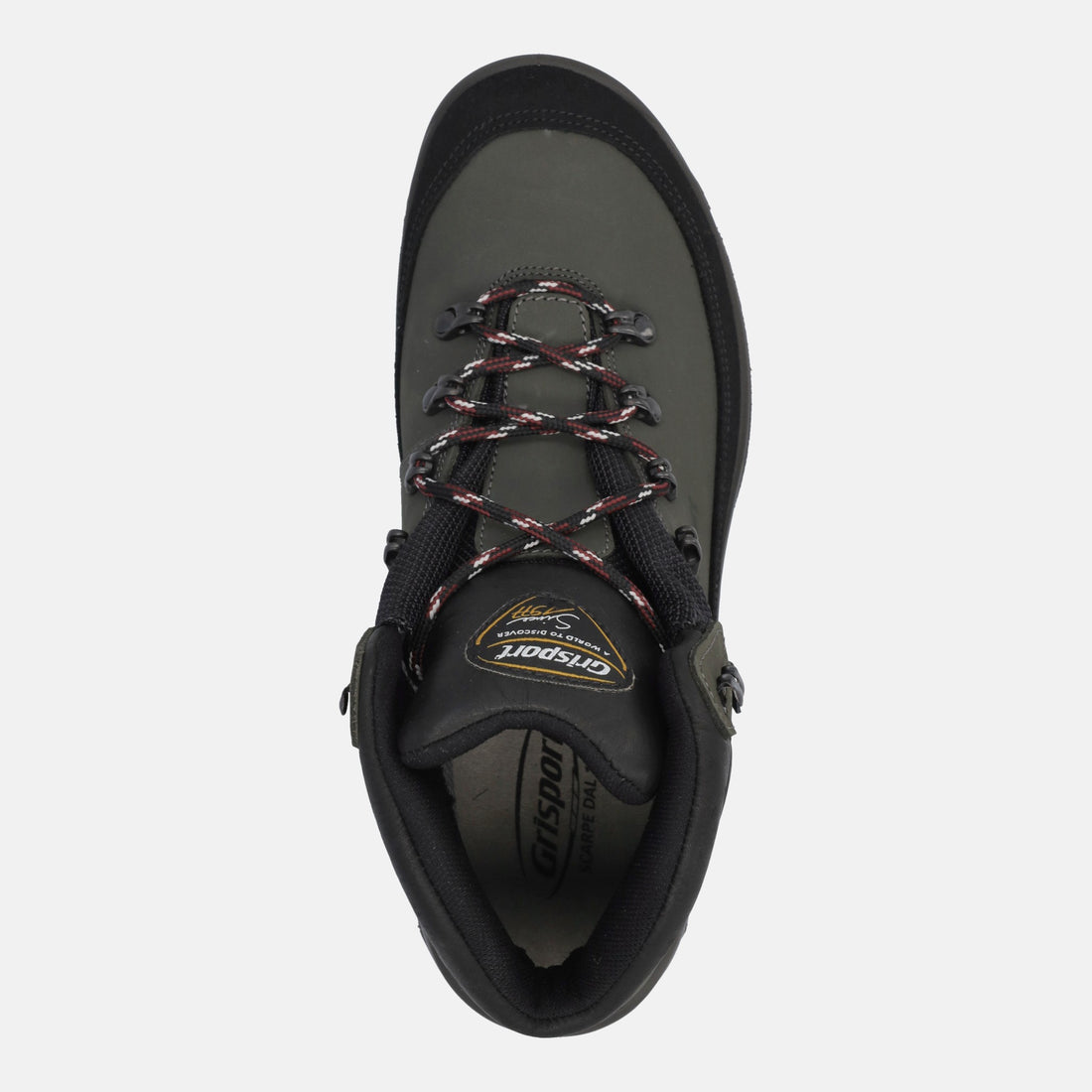 GRISPORT TREKKING