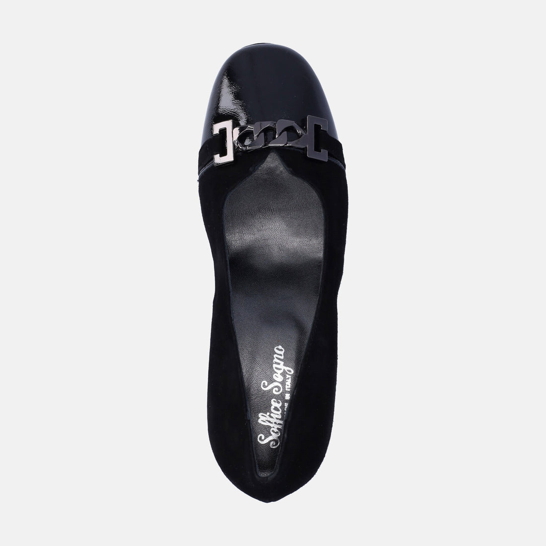 Scarpa comoda donna Soffice Sogno