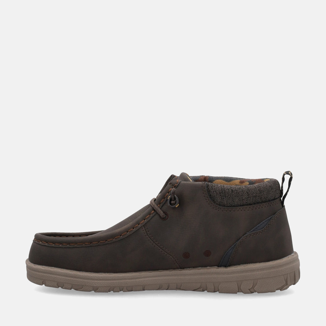 JEPP SAMOA WALLABEE MID POLACCHI
