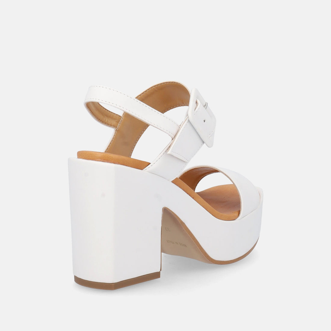 PORTOFINO SANDALI CON TACCO