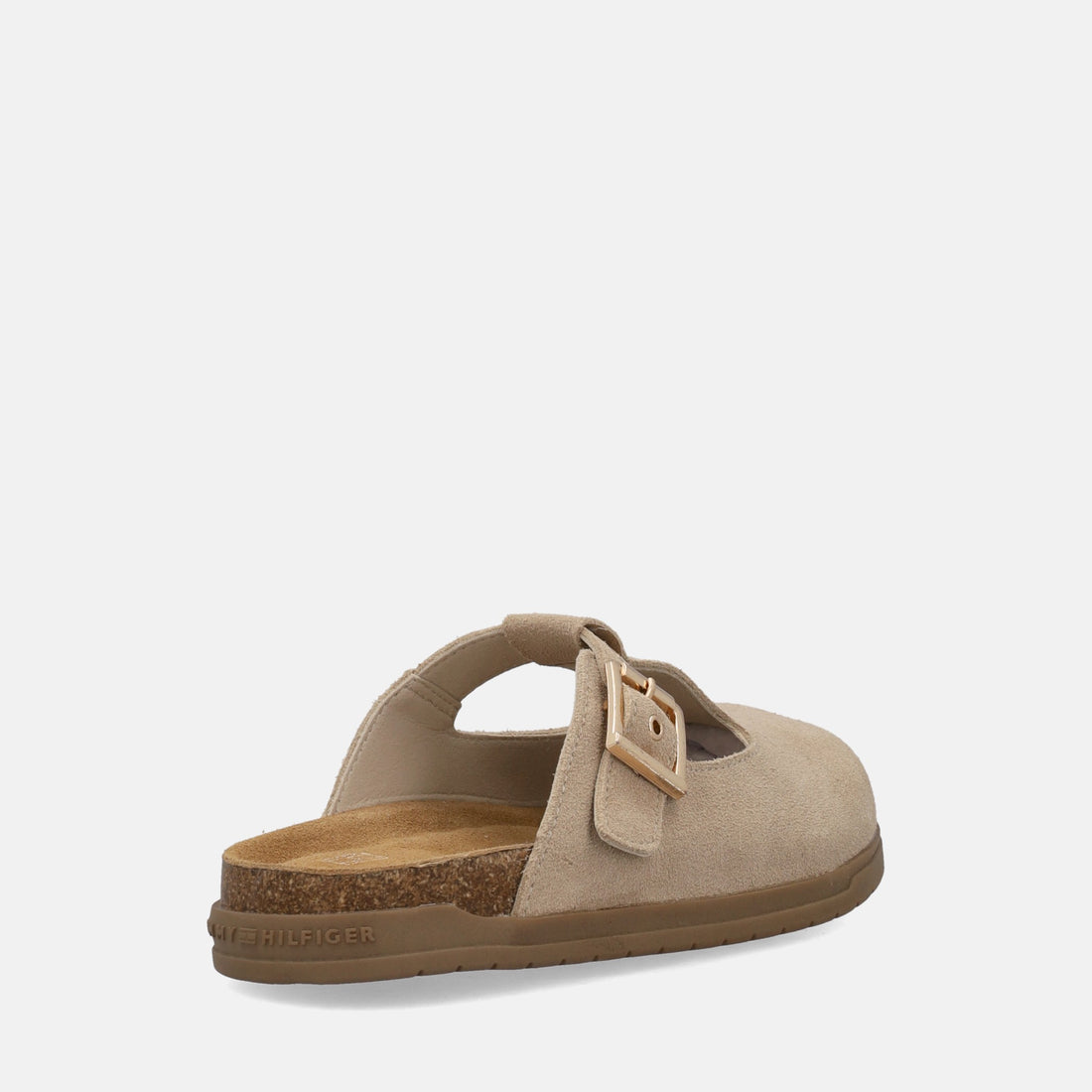 TOMMY HILFIGER SABOT