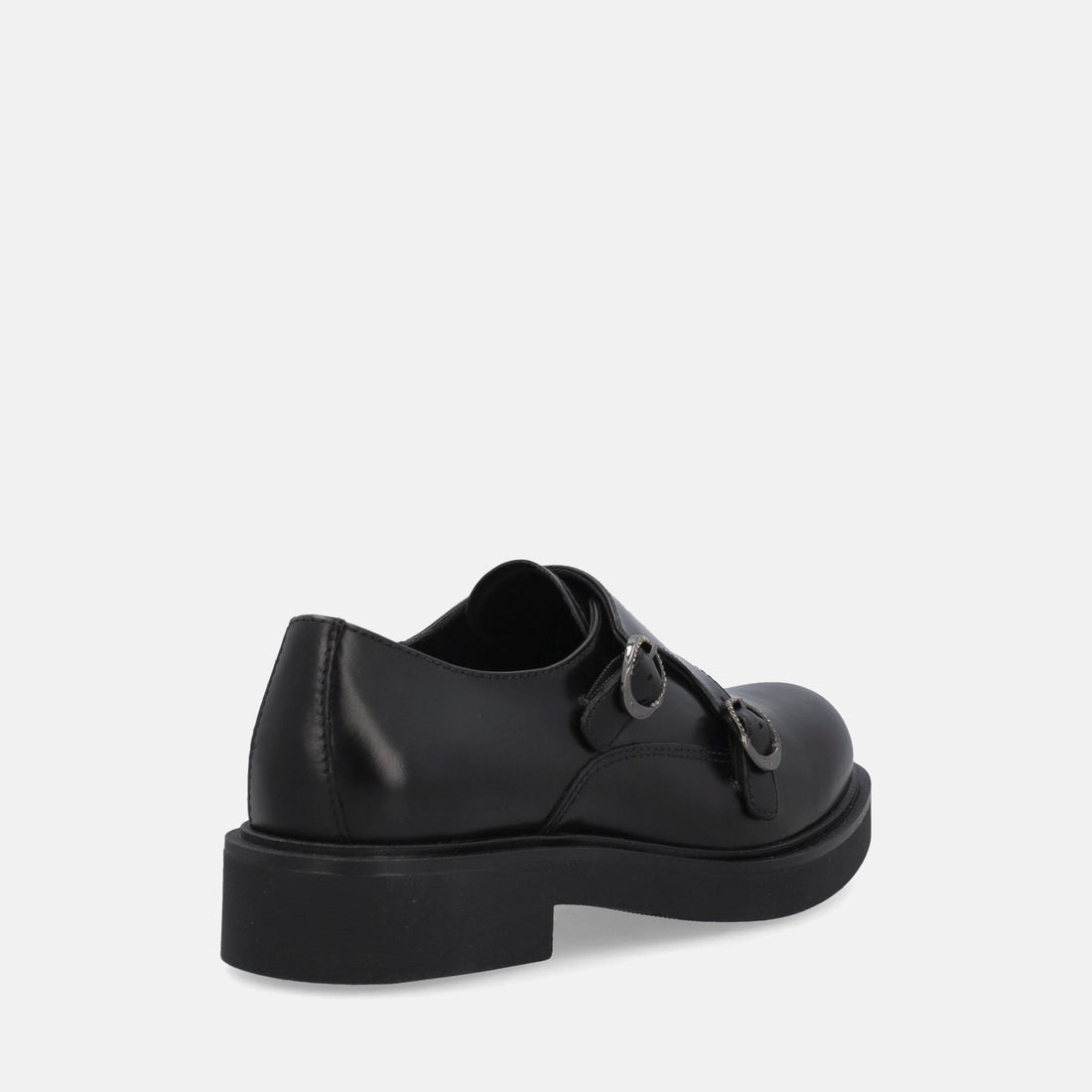 NERO GIARDINI SCARPE ELEGANTI