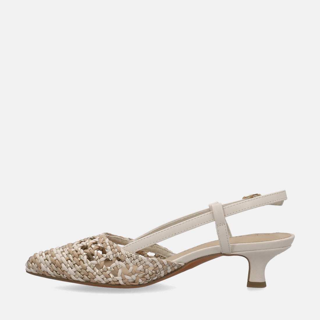 MARCO TOZZI SLINGBACK
