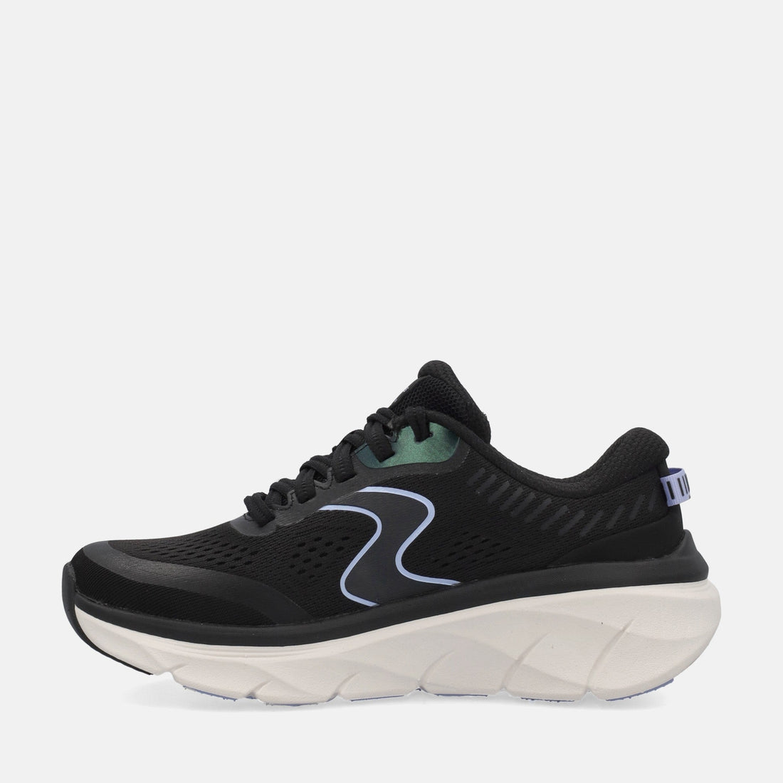 SKECHERS D LUX WALKER 2.0 - ACTIVE PACE