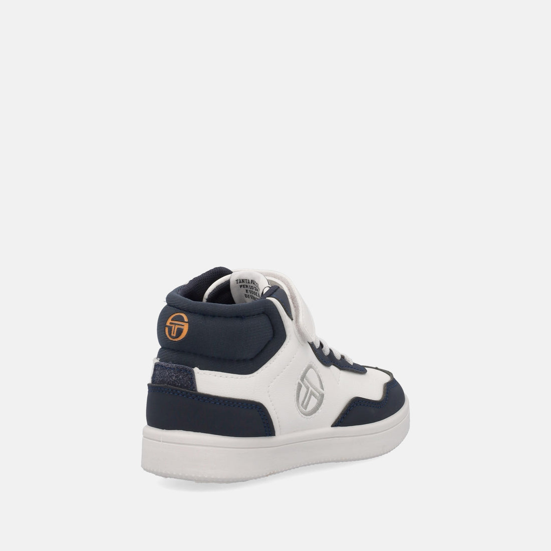 SERGIO TACCHINI SLAM JUNIOR MID LTX