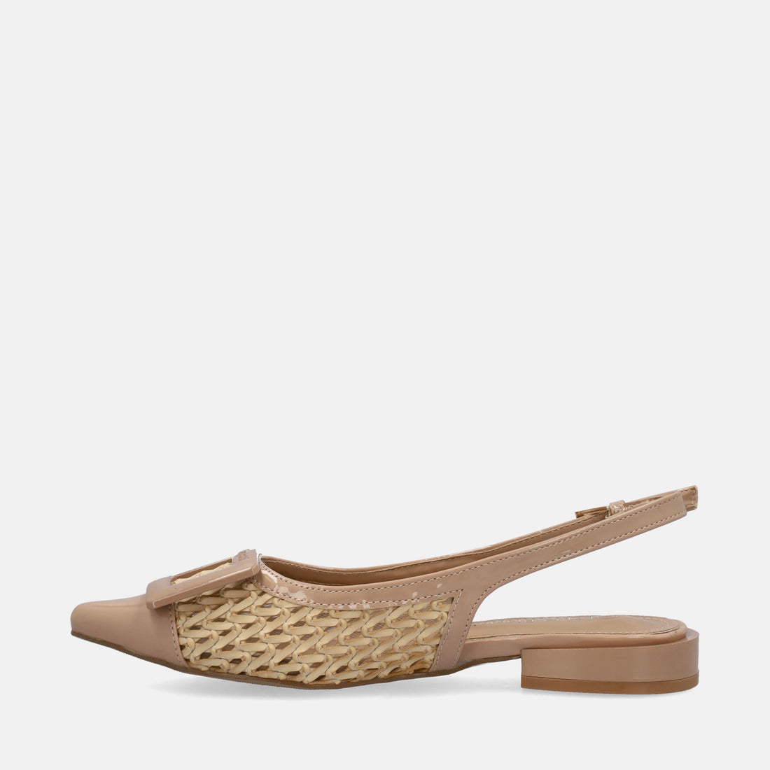 LAURA BIAGIOTTI SLINGBACK