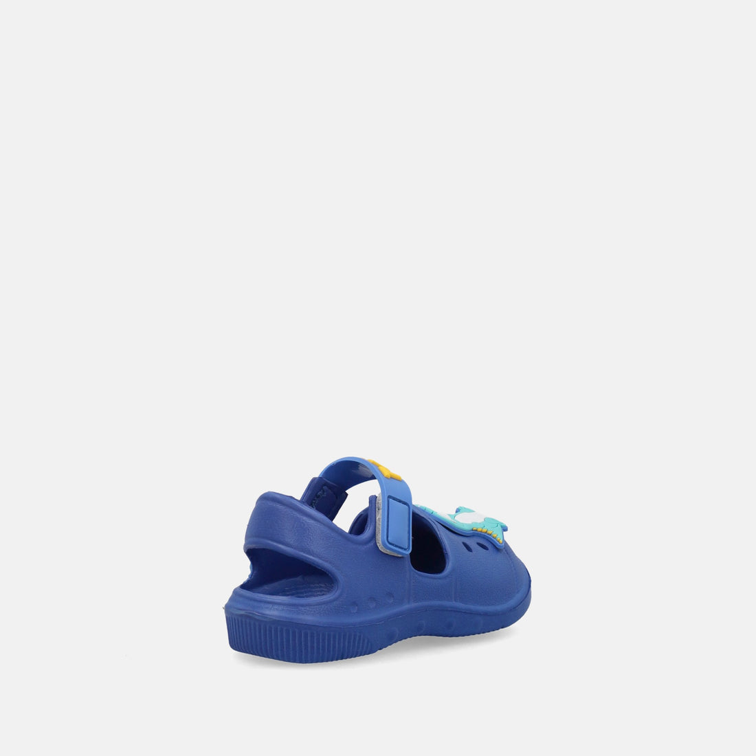 DINOSAURI CIABATTE MARE