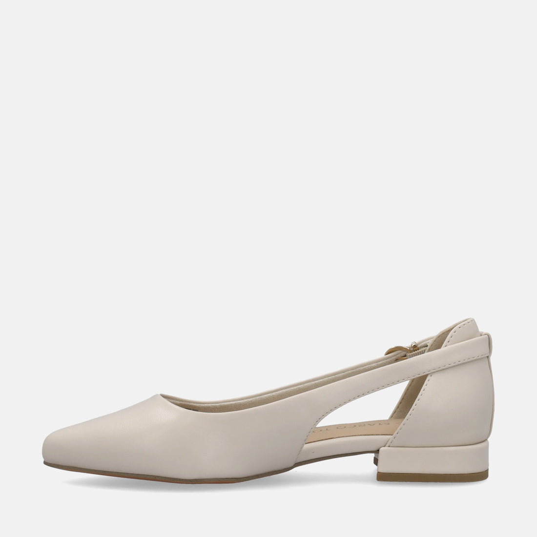 MARCO TOZZI BALLERINE