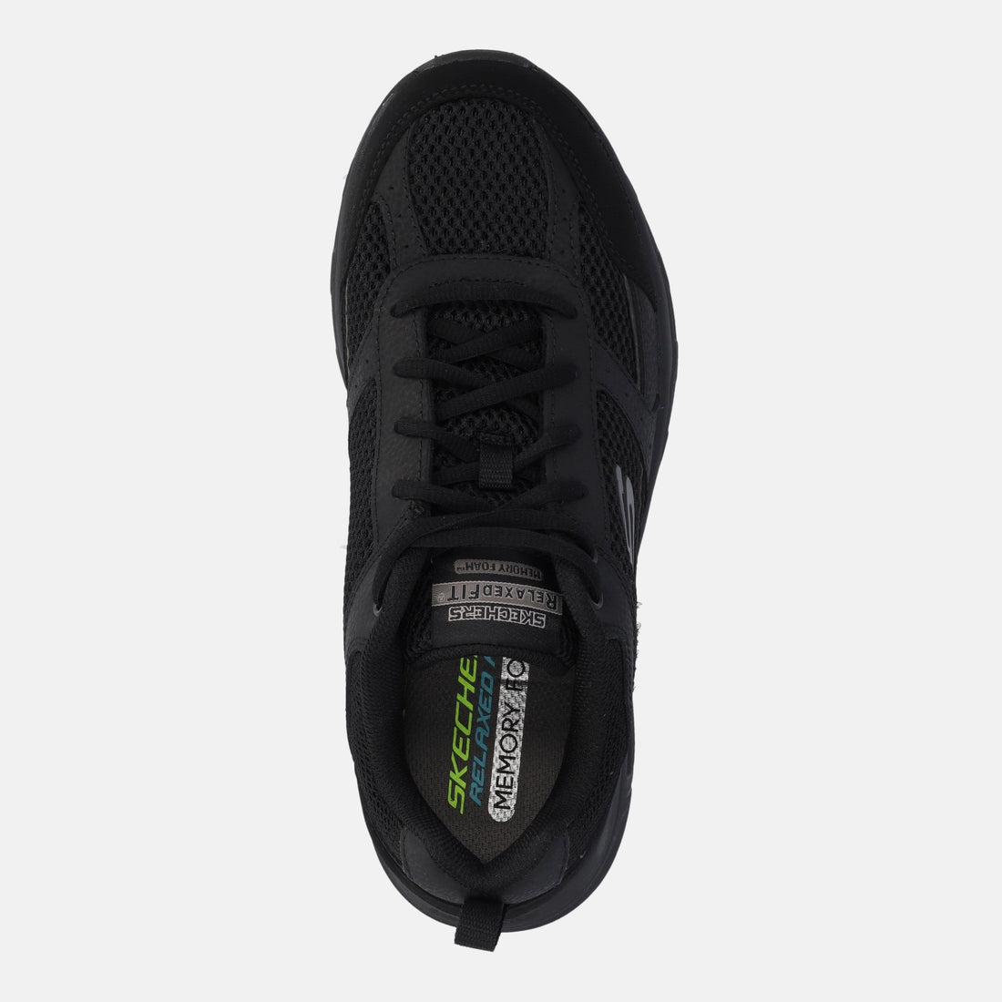 SKECHERS OAK CANYON - VERKETTA