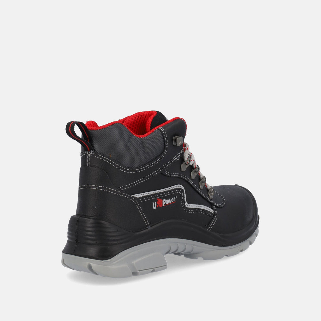 Antinfortunistica ROCK S3