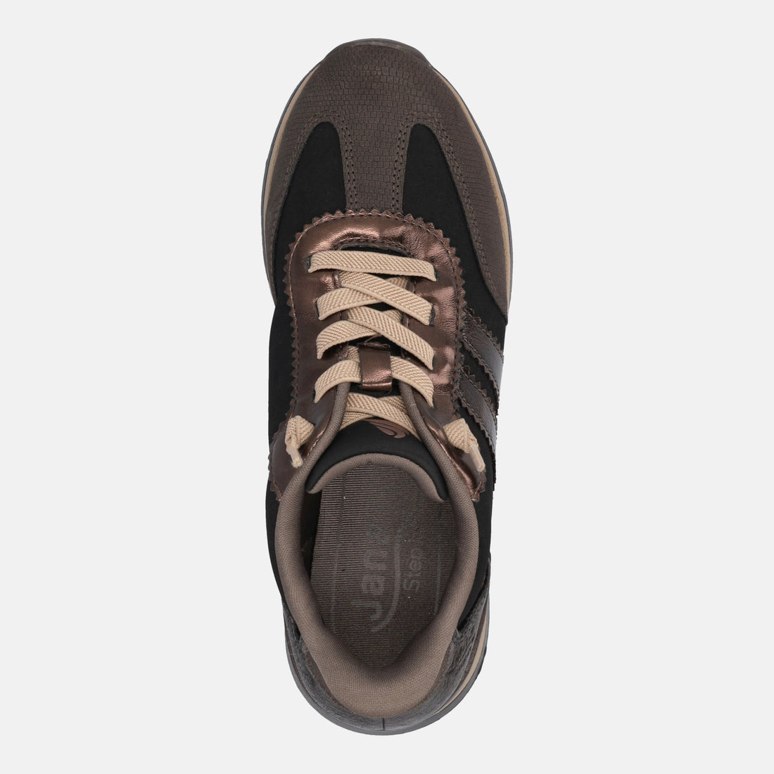 JANA SNEAKERS STEP IN