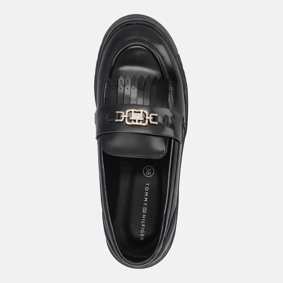 TOMMY HILFIGER MOCASSINI