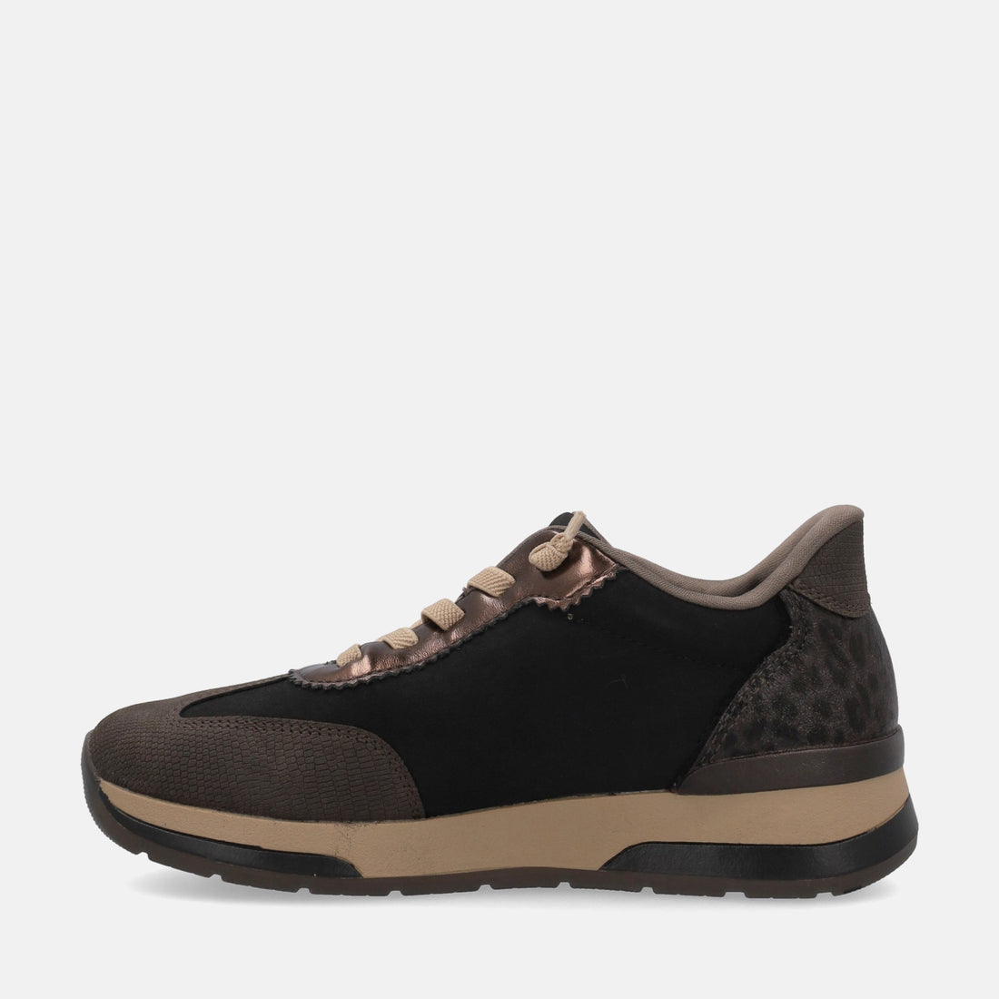 JANA SNEAKERS STEP IN