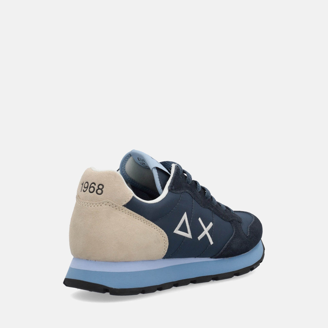 SUN68 TOM MULTICOLOR