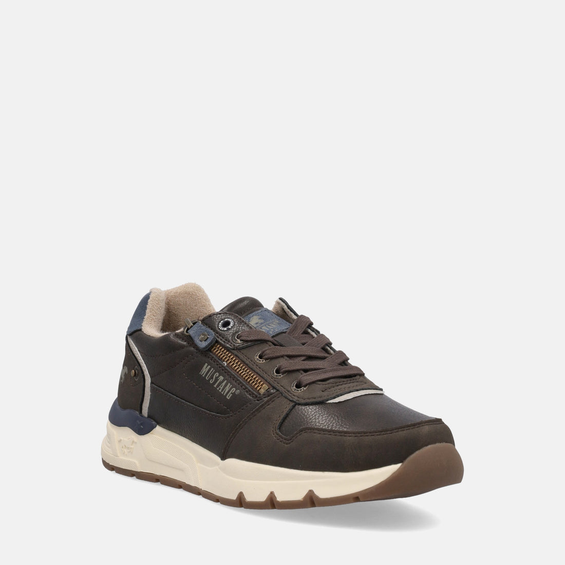 MUSTANG SNEAKERS