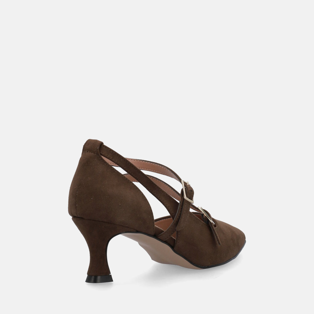 ALTHEA DÉCOLLETÉ